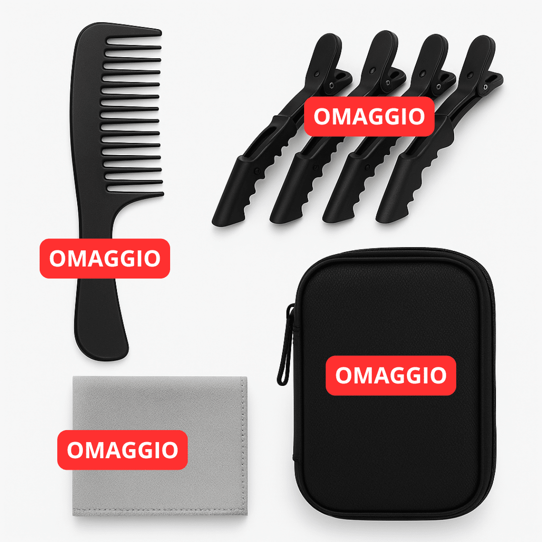 Aggiungi un titolo